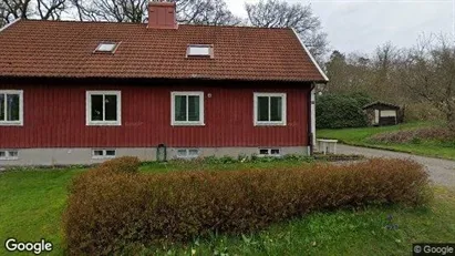 Warehouses for sale in Halmstad - Photo from Google Street View