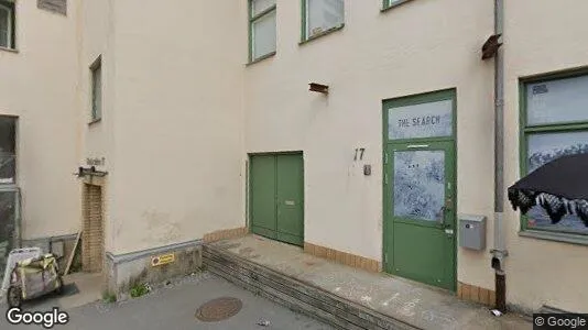 Kontorer til salgs i Mölndal – Bilde fra Google Street View