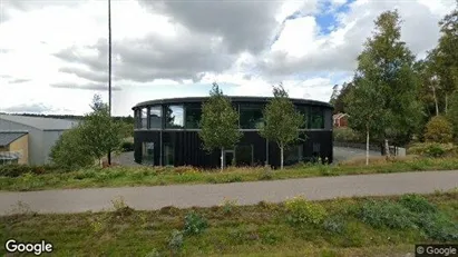 Kontorslokaler till salu i Härryda – Foto från Google Street View
