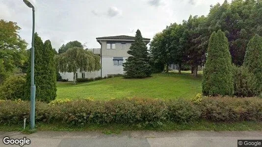 Bedrijfsruimtes te koop i Vimmerby - Foto uit Google Street View