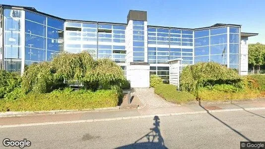 Commercial properties for sale i Askim-Frölunda-Högsbo - Photo from Google Street View