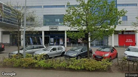 Büros zum Kauf i Helsingborg – Foto von Google Street View