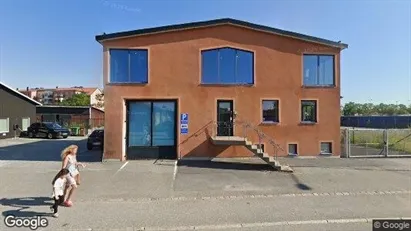 Kontorlokaler til salg i Uppsala - Foto fra Google Street View