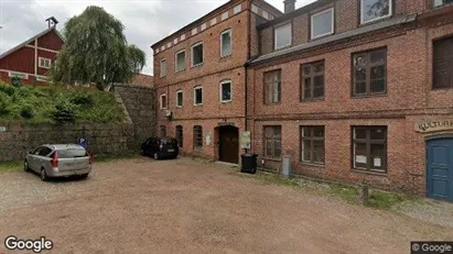 Warehouses for sale in Eslöv - Photo from Google Street View