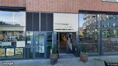 Kantorruimte te koop in Malmö City - Foto uit Google Street View