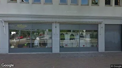 Office spaces for sale in Helsingborg - Photo from Google Street View