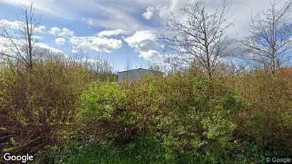 Gewerbeflächen zum Kauf in Halmstad – Foto von Google Street View