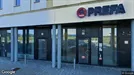 Büroimmobilie zum Kauf, Fosie, Malmö, Bjäre plats 13