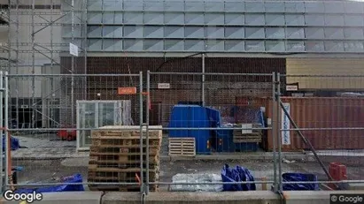 Office spaces for sale in Helsingborg - Photo from Google Street View