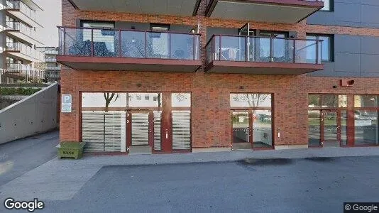 Commercial properties for sale i Järfälla - Photo from Google Street View