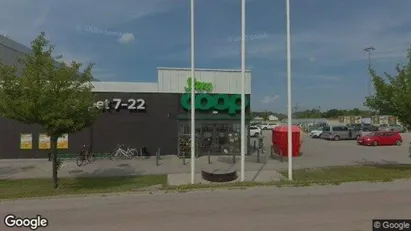 Bedrijfsruimtes te koop in Burlöv - Foto uit Google Street View