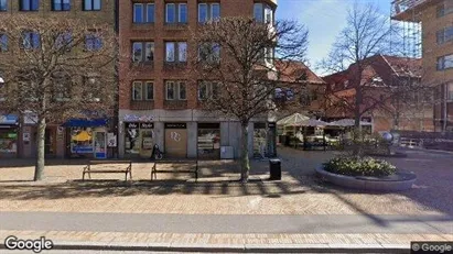 Kontorslokaler till salu i Helsingborg – Foto från Google Street View