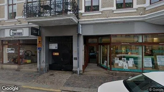 Büros zum Kauf i Helsingborg – Foto von Google Street View