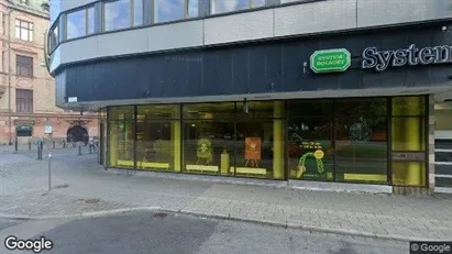 Kontorlokaler til salg i Malmø Centrum - Foto fra Google Street View