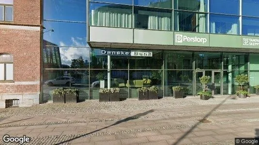 Kontorer til salgs i Kirseberg – Bilde fra Google Street View