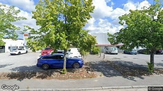 Kontorlokaler til salg i Fosie - Foto fra Google Street View
