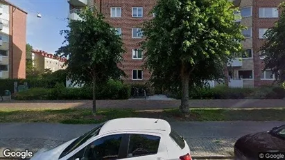 Gewerbeflächen zum Kauf in Malmö City – Foto von Google Street View