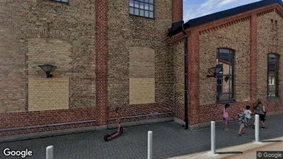 Bedrijfsruimtes te koop in Malmö City - Foto uit Google Street View