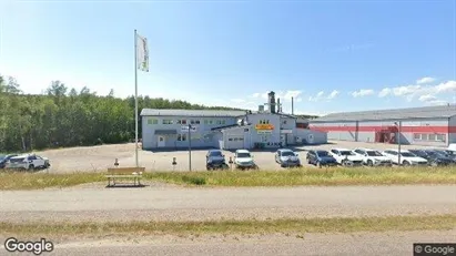 Bedrijfsruimtes te koop in Bollnäs - Foto uit Google Street View