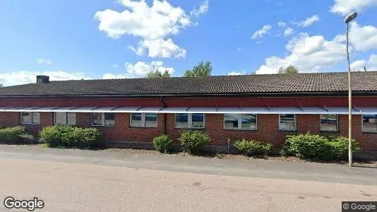Commercial properties for sale i Halmstad - Photo from Google Street View