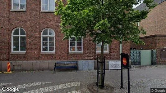 Lokaler til salg i Trelleborg - Foto fra Google Street View