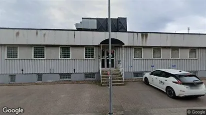 Büros zum Kauf in Helsingborg – Foto von Google Street View