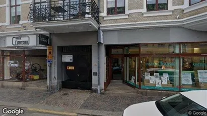 Office spaces for sale in Helsingborg - Photo from Google Street View