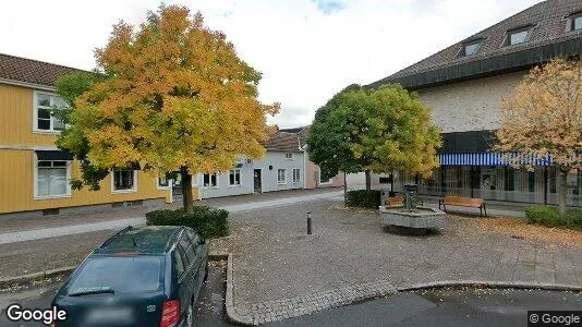 Commercial properties for sale i Falköping - Photo from Google Street View