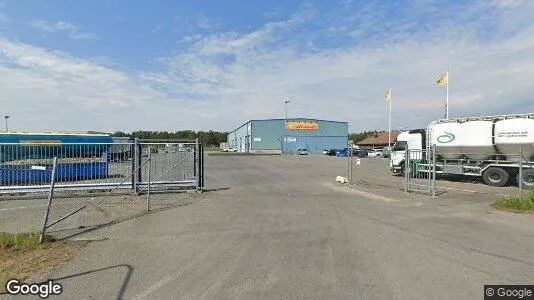 Commercial properties for sale i Kristianstad - Photo from Google Street View