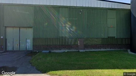 Commercial properties for sale i Uppsala - Photo from Google Street View