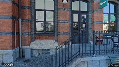 Büros zum Kauf in Malmö City – Foto von Google Street View