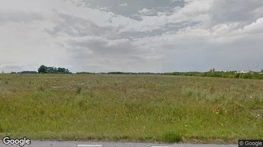 Gewerbeflächen zum Kauf i Fosie – Foto von Google Street View