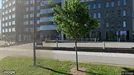 Lager til leje, Hyllie, Malmø, Hyllie Vattenparksgata 7D