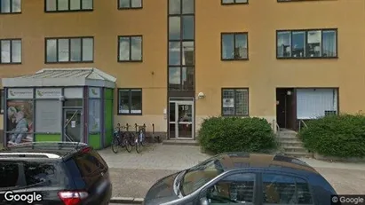 Office spaces for sale in Helsingborg - Photo from Google Street View