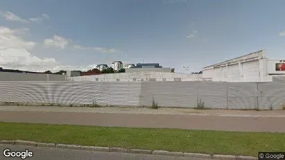 Kontorslokaler till salu i Helsingborg – Foto från Google Street View