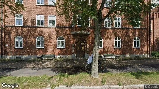 Office spaces for sale i Trelleborg - Photo from Google Street View
