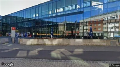 Lokaler til salg i Malmø Centrum - Foto fra Google Street View