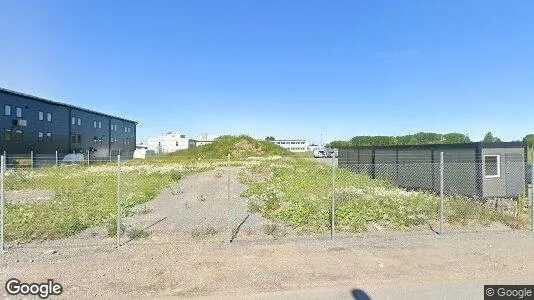 Commercial properties for sale i Uppsala - Photo from Google Street View