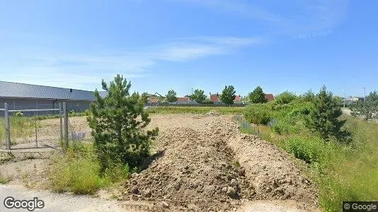 Warehouses for sale i Staffanstorp - Photo from Google Street View