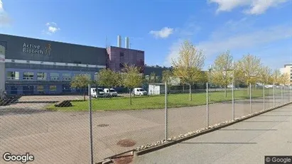 Commercial properties for sale in Lund - Photo from Google Street View
