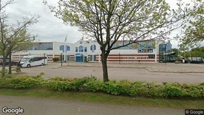 Kontorer til salgs i Helsingborg – Bilde fra Google Street View