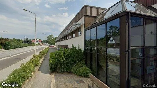 Industrial properties for sale i Rosengård - Photo from Google Street View