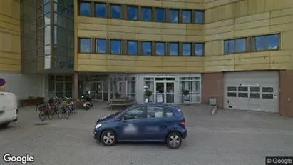 Kantorruimte te koop in Stockholm South - Foto uit Google Street View