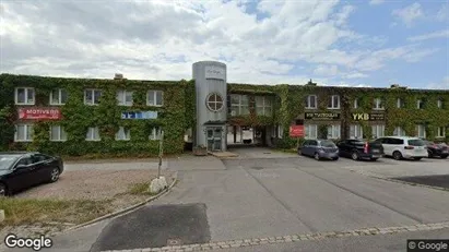Bedrijfsruimtes te koop in Malmö City - Foto uit Google Street View