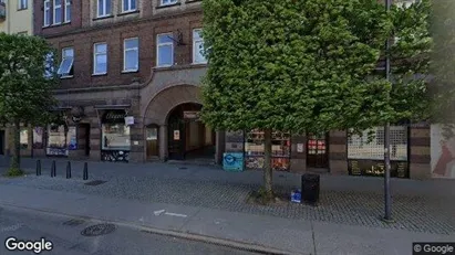 Commercial properties for sale in Helsingborg - Photo from Google Street View