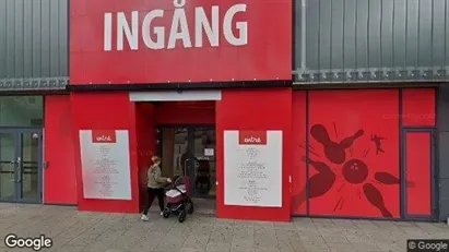 Kontorer til salgs i Malmö City – Bilde fra Google Street View
