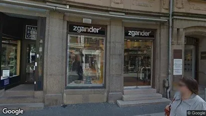 Kantorruimte te koop in Helsingborg - Foto uit Google Street View