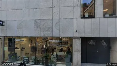 Kantorruimte te koop in Borås - Foto uit Google Street View