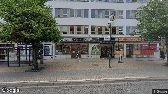 Office spaces for sale i Kristianstad - Photo from Google Street View