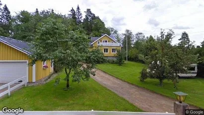 Bedrijfsruimtes te koop in Borås - Foto uit Google Street View